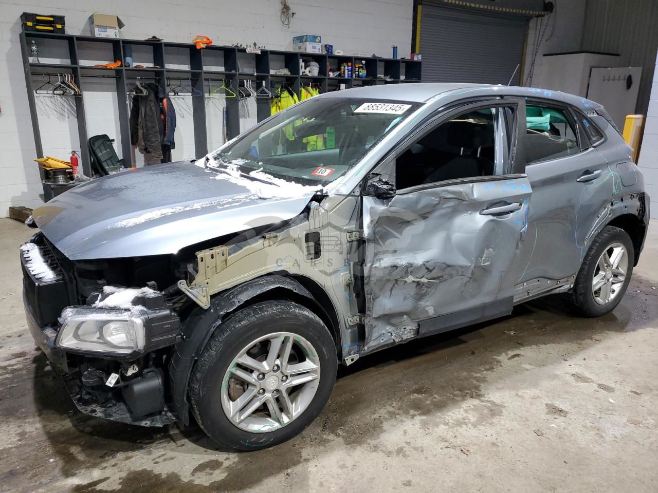 Hyundai Kona SE 2.0L  4 2020