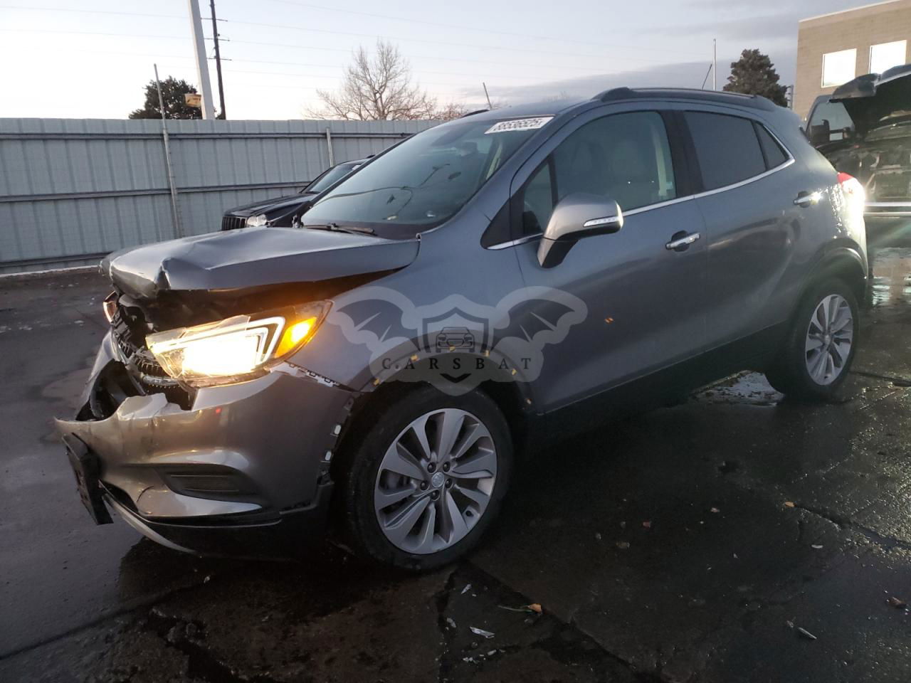 Buick Encore PREFERRED 1.4L  4 2019