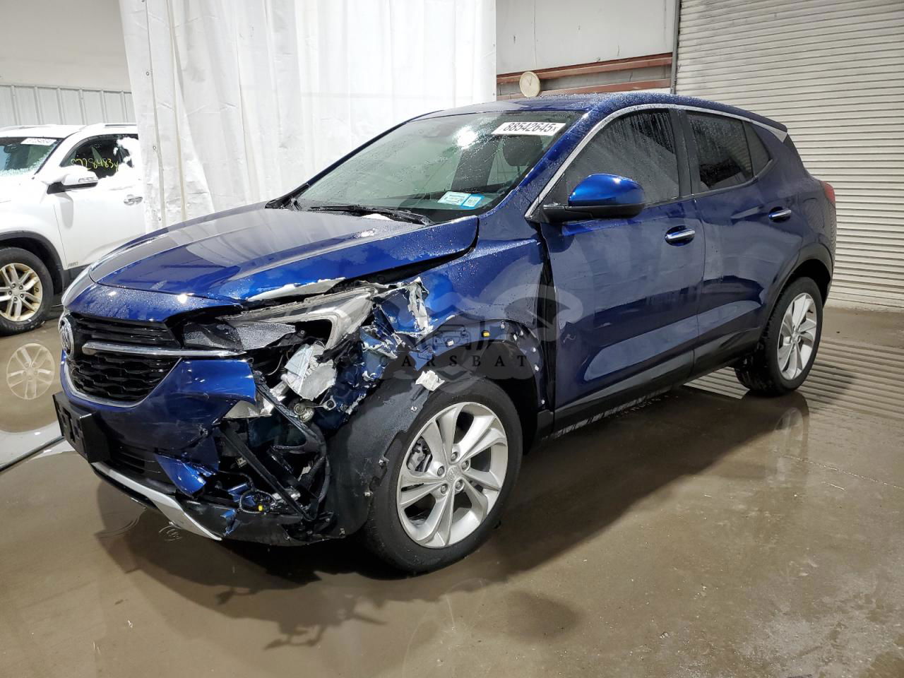 Buick Encore PREFERRED 1.3L  3 2022