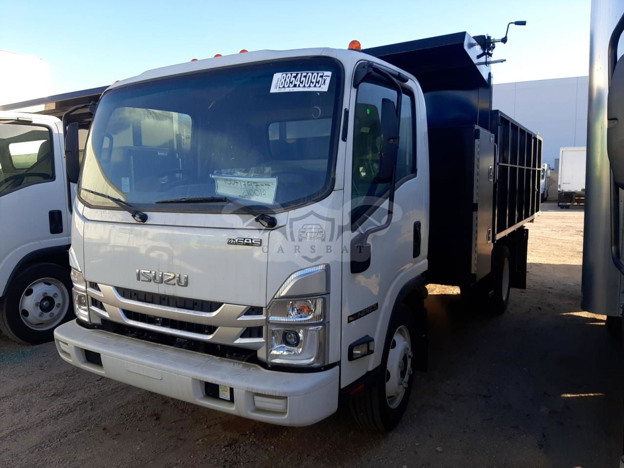 Isuzu NPR 6.6L  8 2024