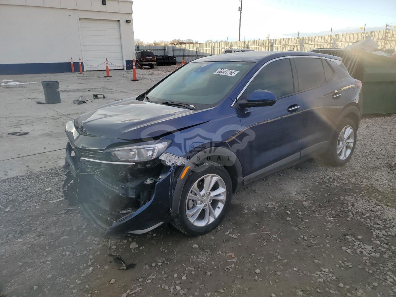 Buick Encore PREFERRED 1.2L  3 2023