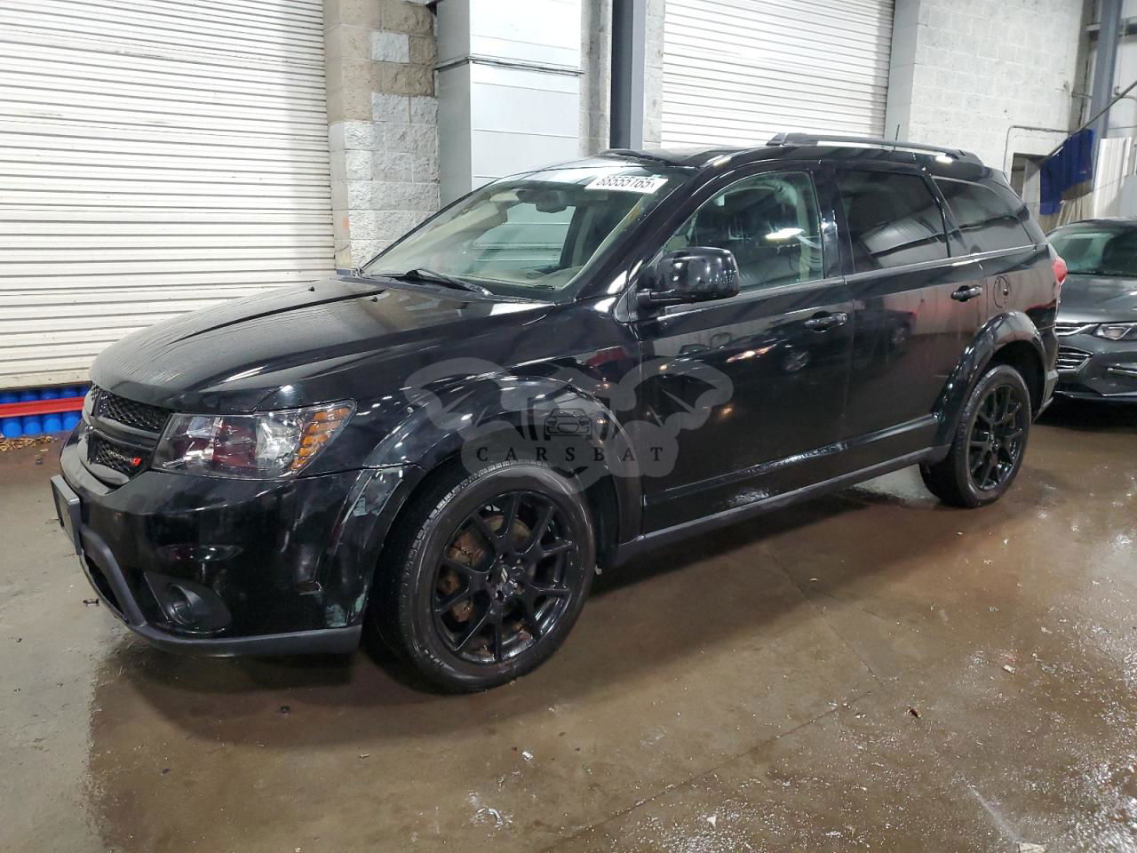 Dodge Journey 3.6L  6 2019