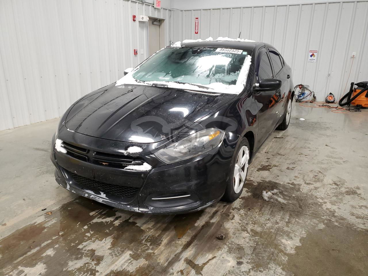 Dodge Dart SXT 2.4L  4 2015