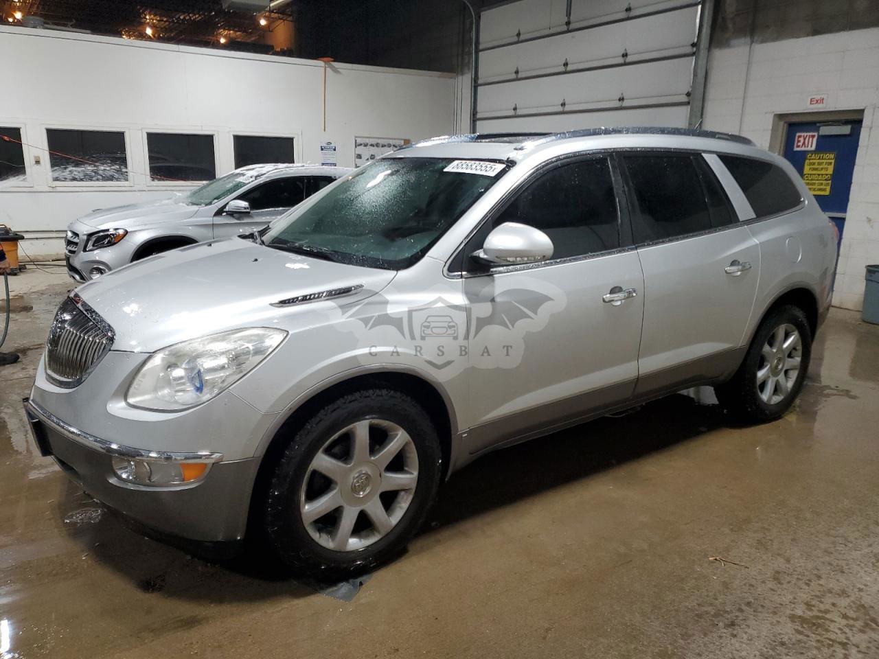 Buick Enclave CXL 3.6L  6 2010