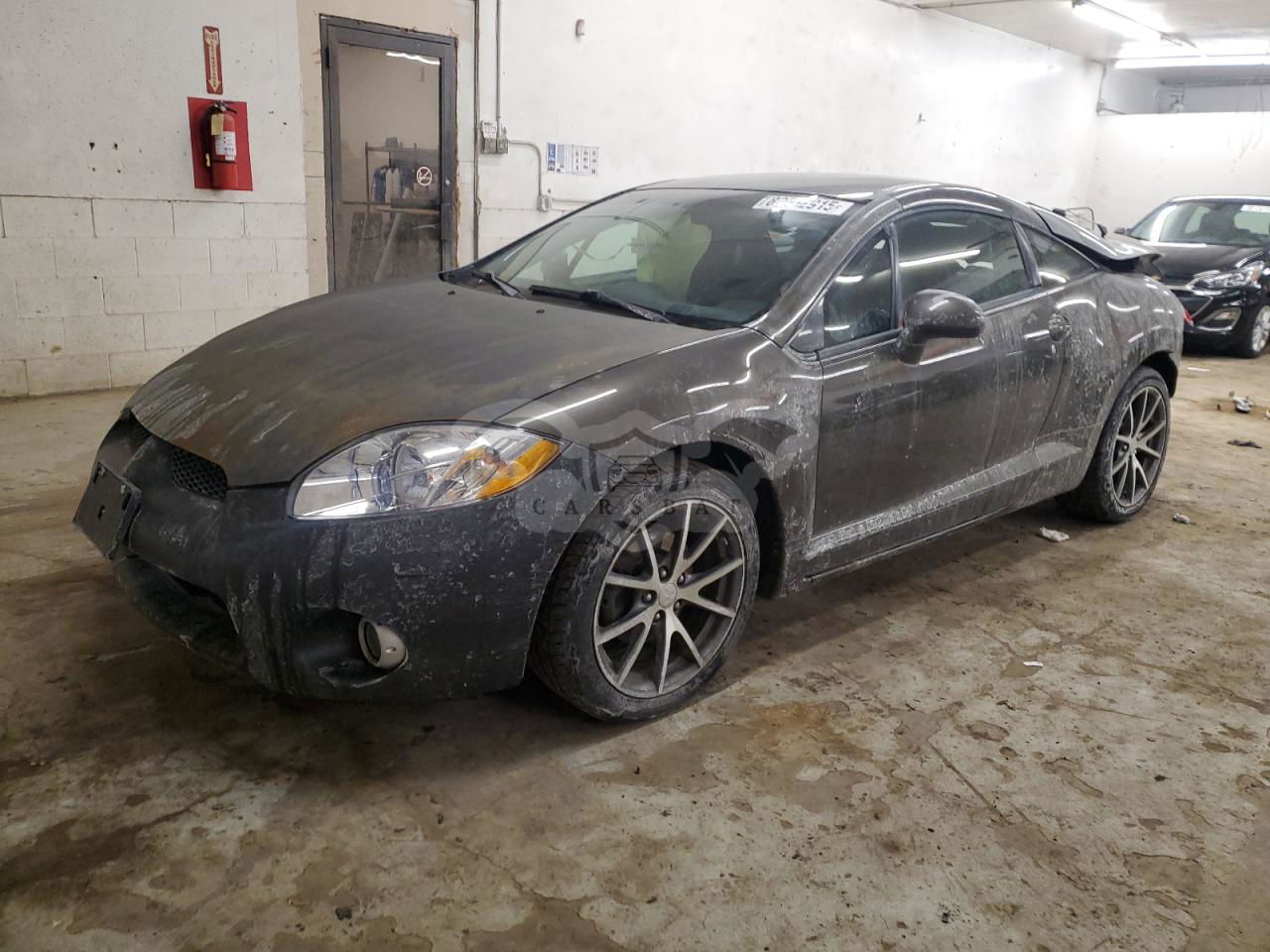 Mitsubishi Eclipse GS SPORT 2.4L  4 2011