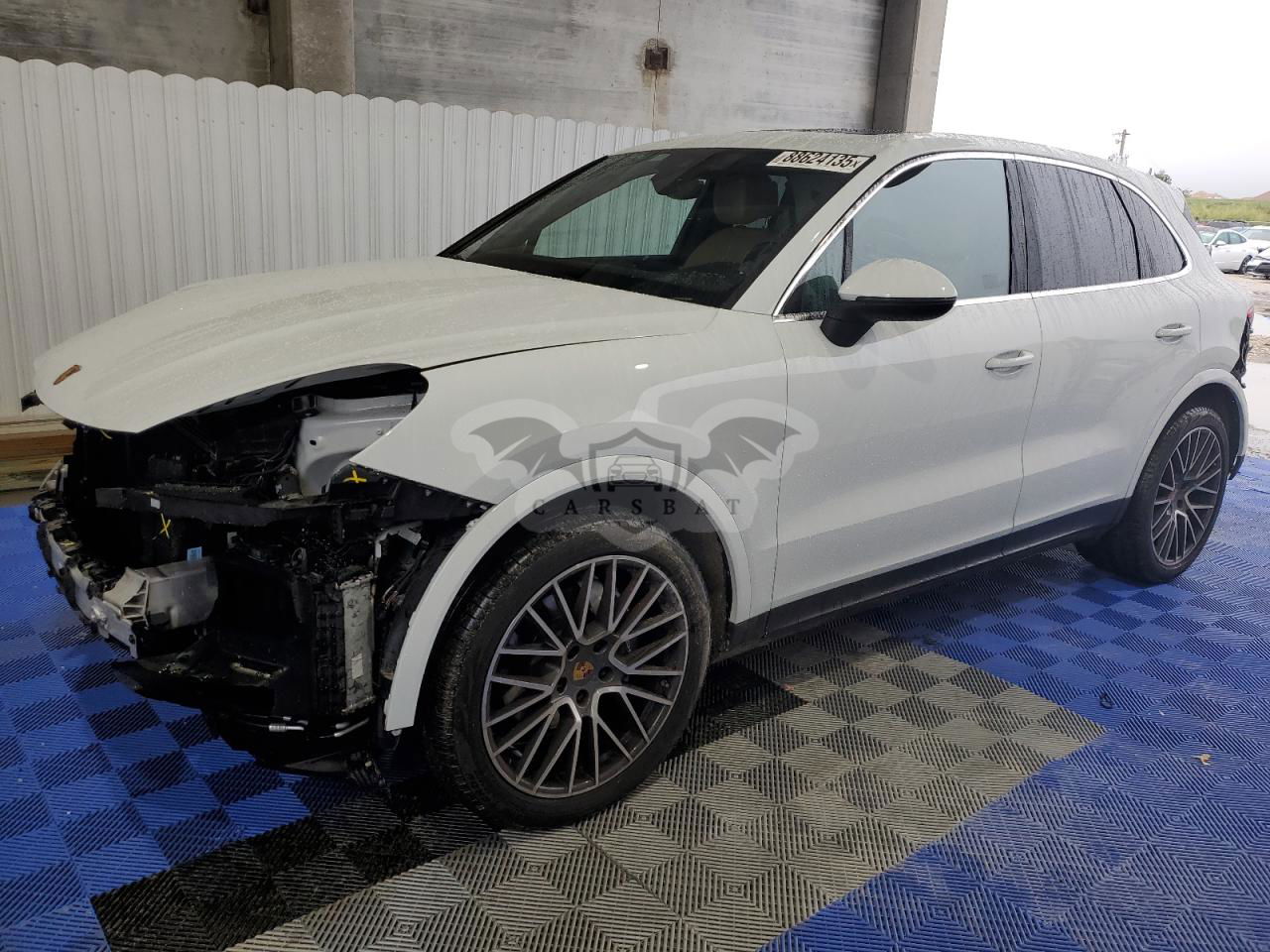 Porsche Cayenne 3.0L  6 2020