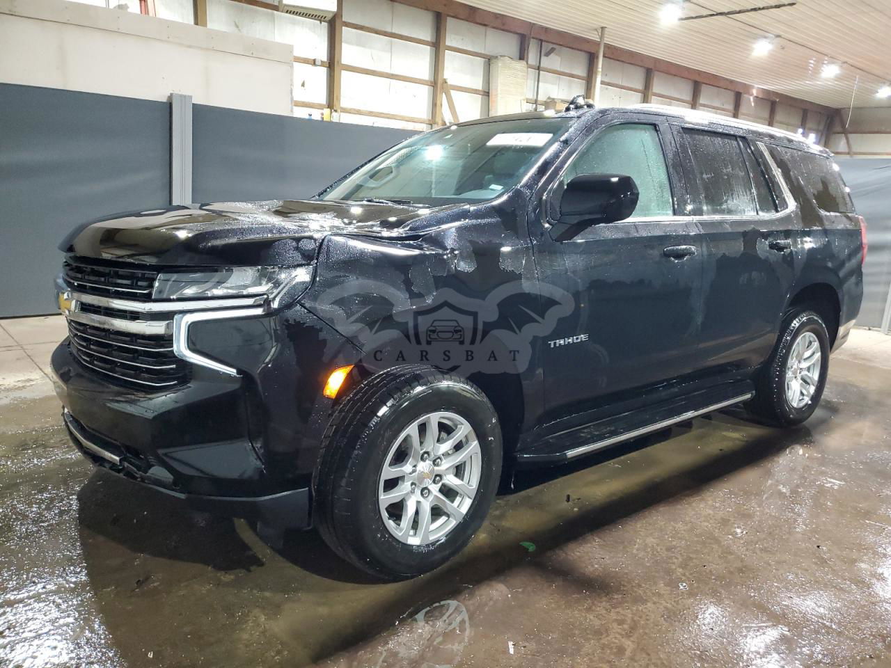Chevrolet Tahoe K1500 LT 5.3L  8 2024