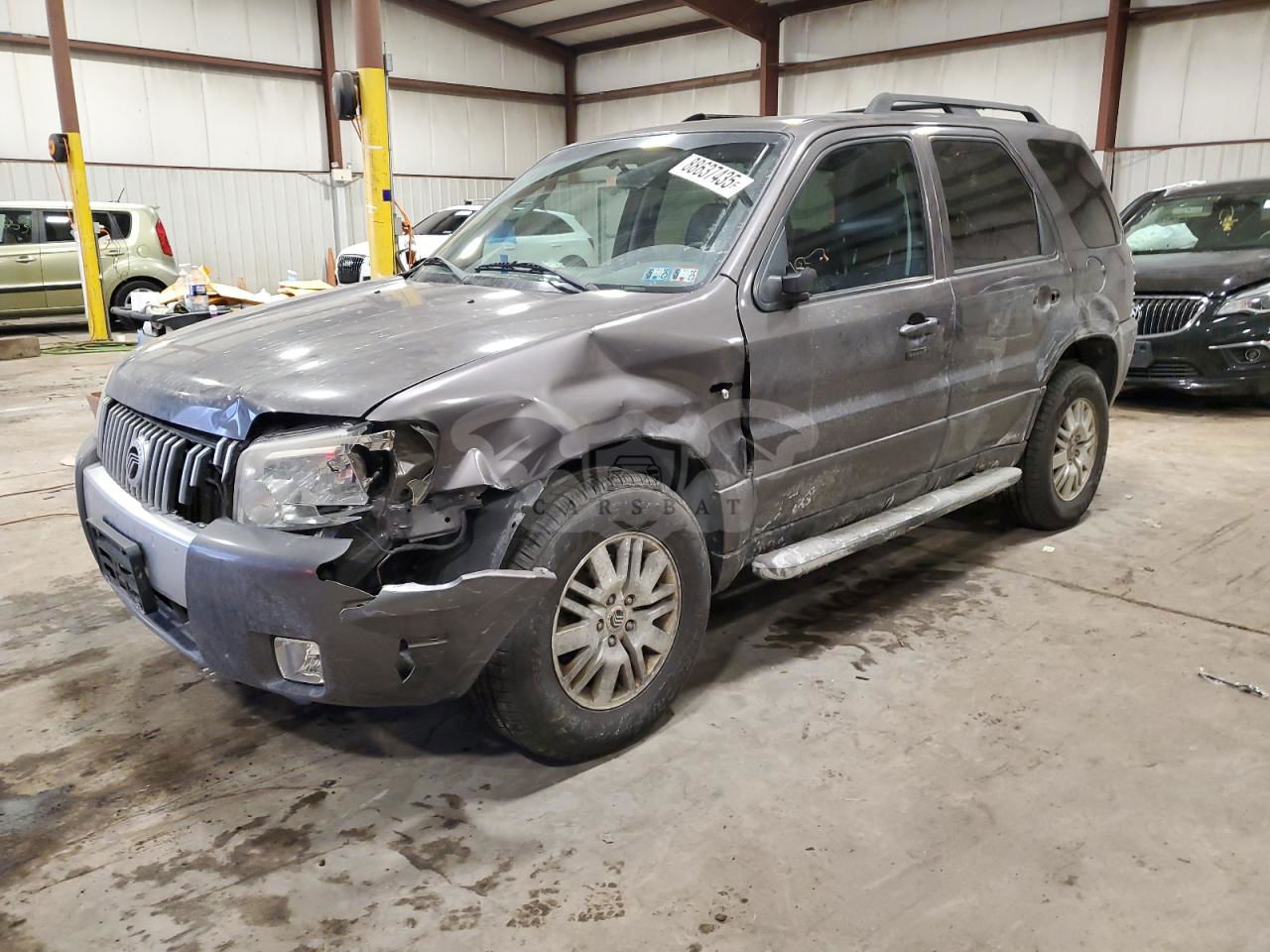 Mercury Mariner 3.0L  6 2006