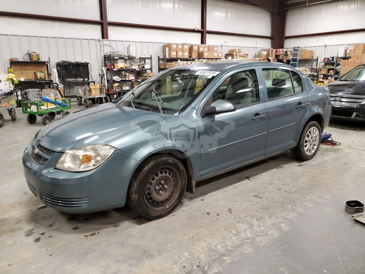 Chevrolet Cobalt 1LT 2.2L  4 2010