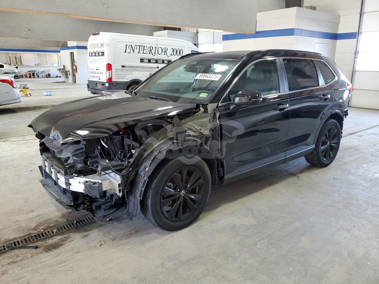 Honda CR-V SPORT TOURING 2.0L  4 2023