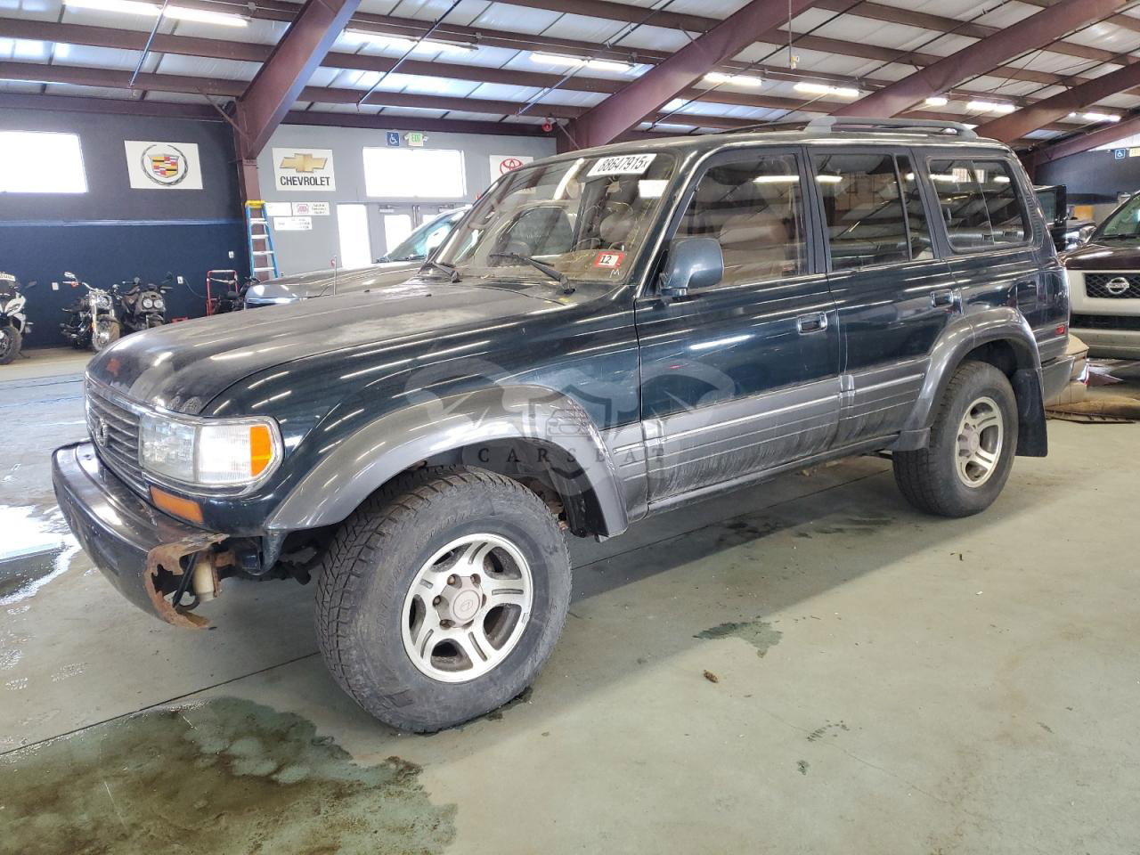 Lexus LX 450 4.5L  6 1997