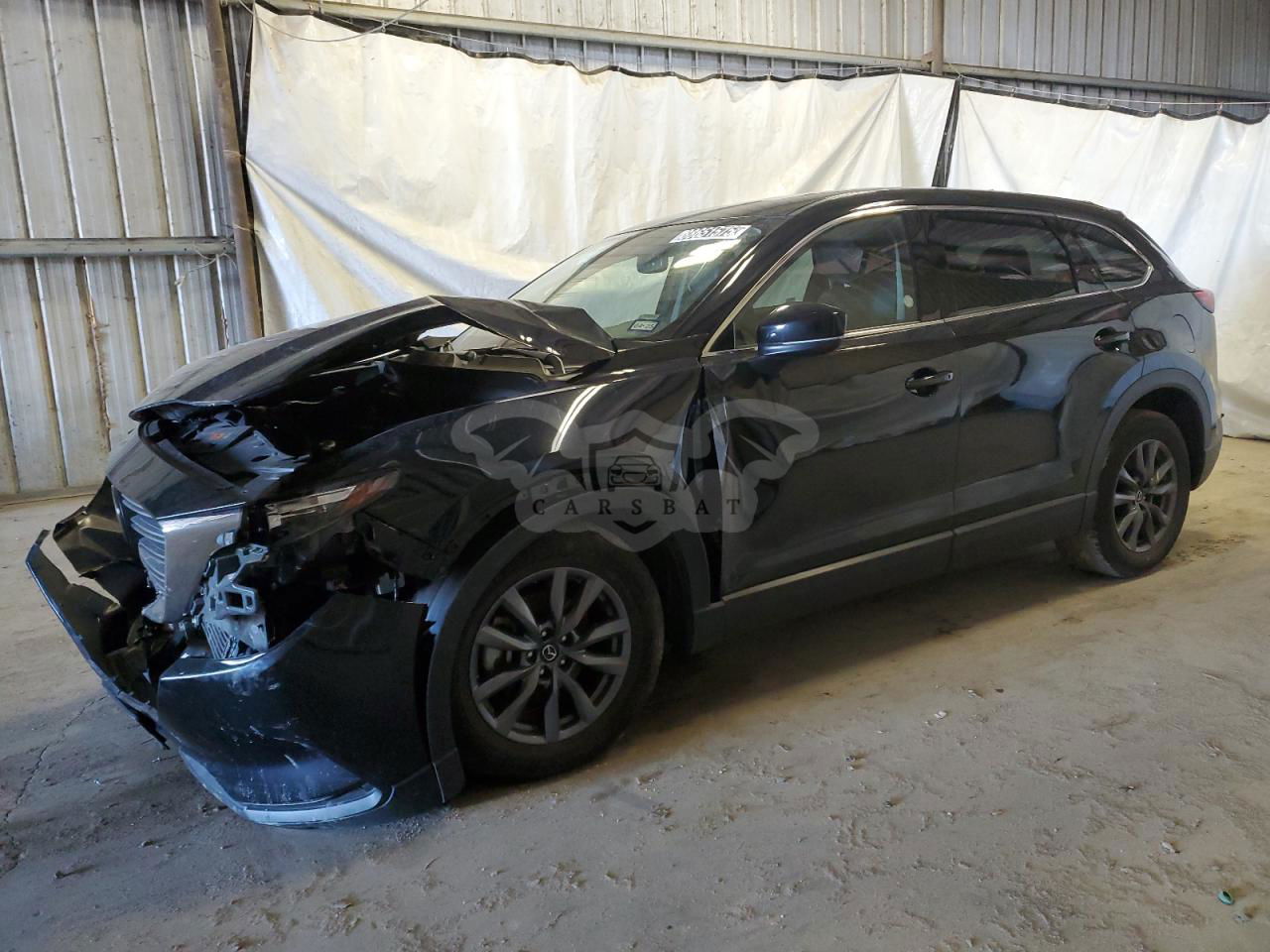 Mazda CX-9 TOURING 2.5L  4 2023