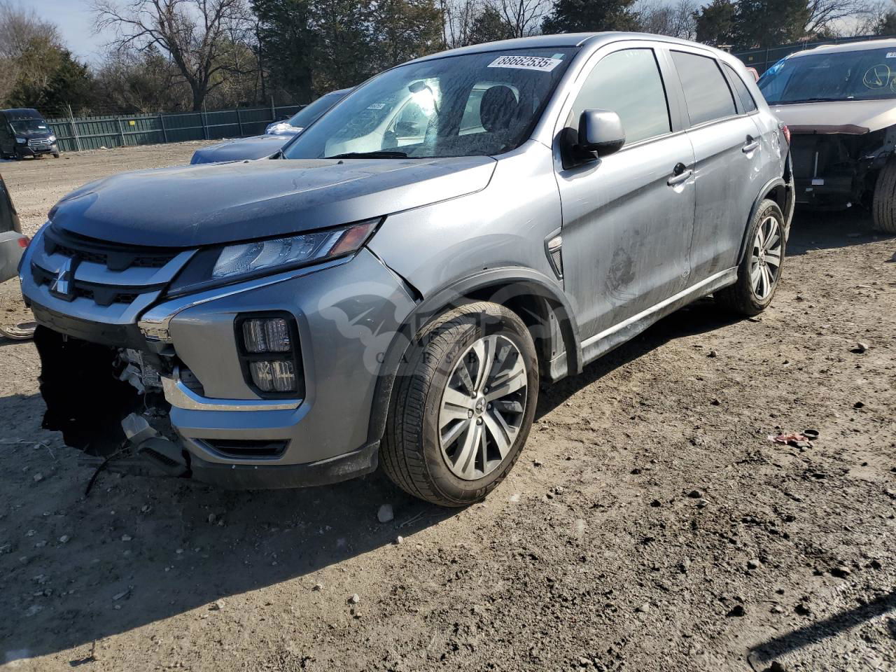 Mitsubishi Outlander S/SE 2.0L  4 2024