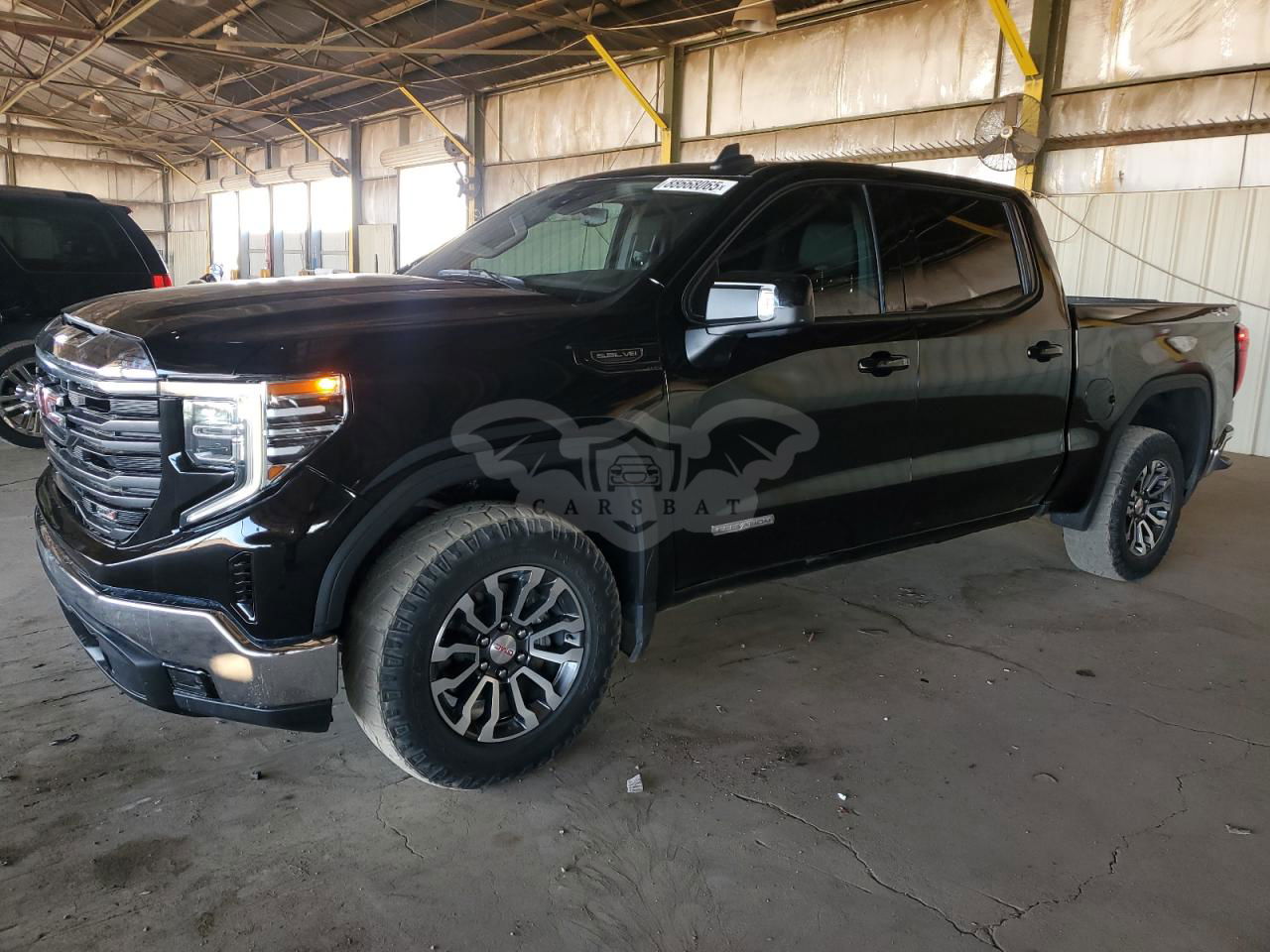 GMC Sierra K1500 ELEVATION 5.3L  8 2023