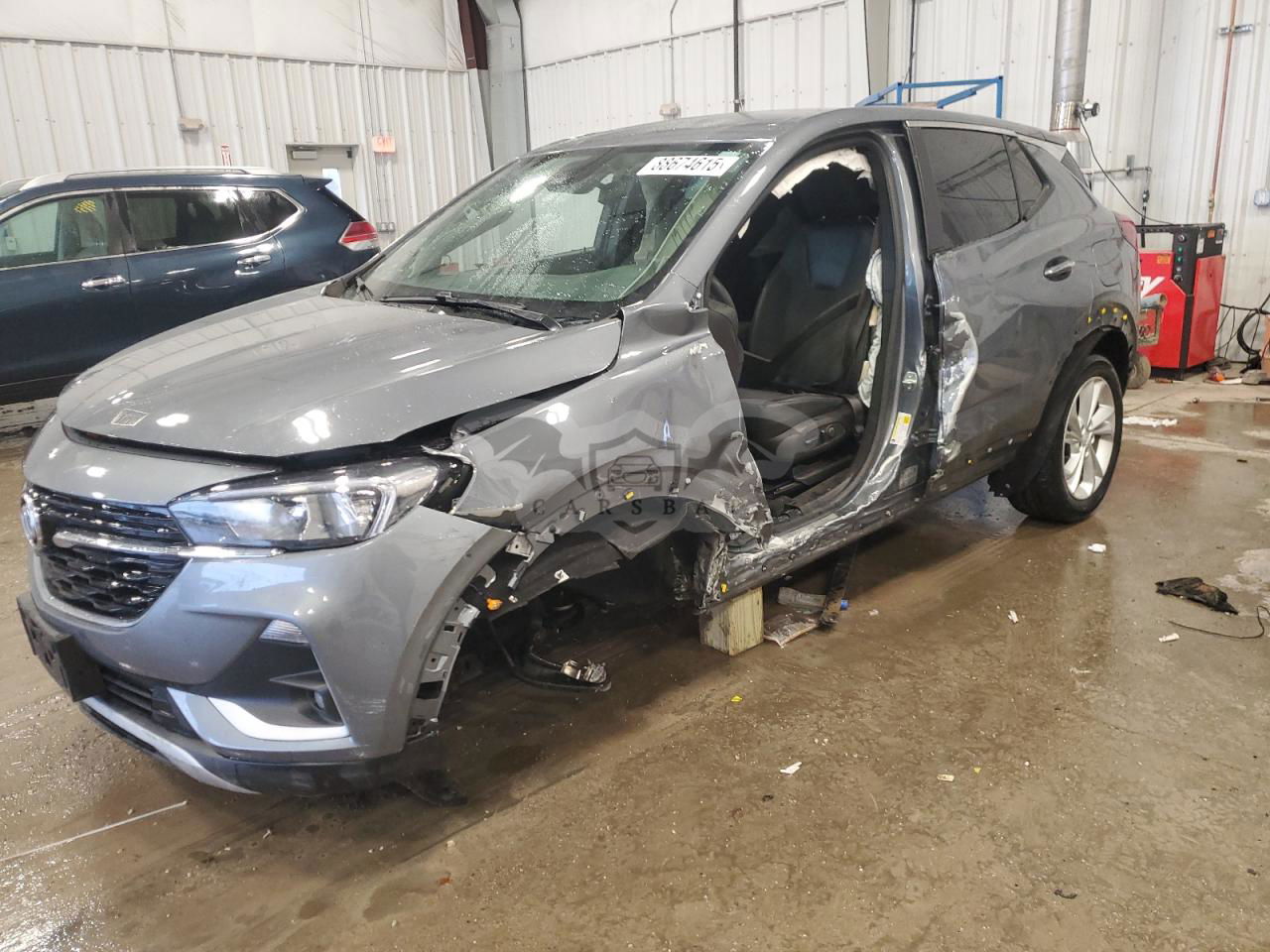 Buick Encore PREFERRED 1.3L  3 2022