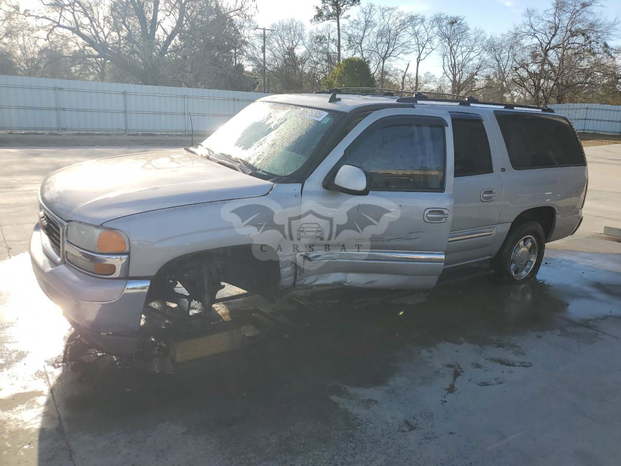 GMC Yukon 5.3L  8 2006