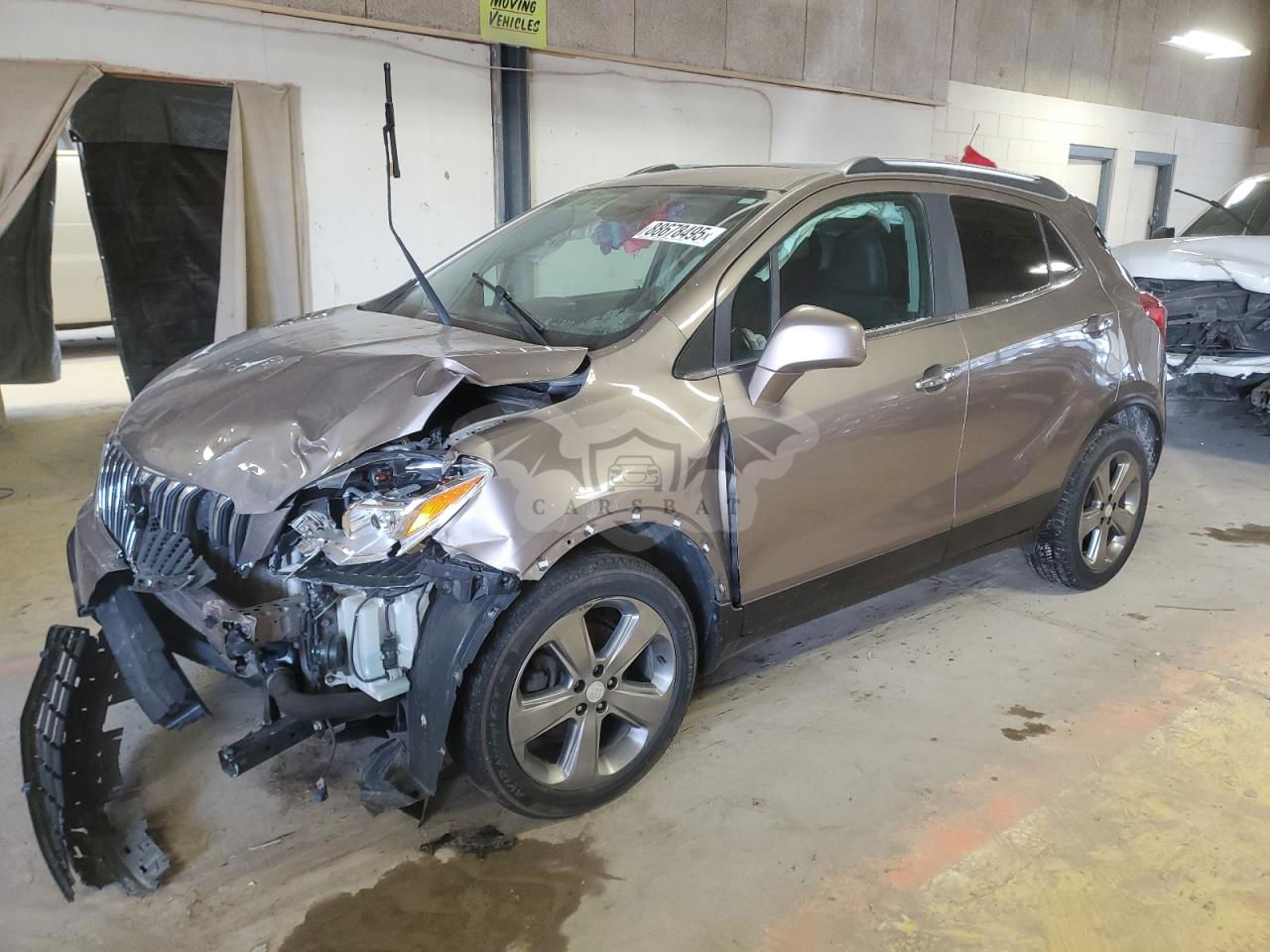 Buick Encore CONVENIENCE 1.4L  4 2013