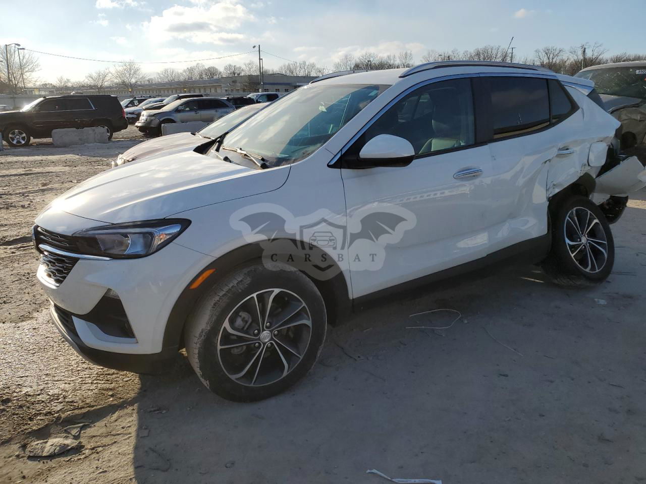 Buick Encore SELECT 1.3L  3 2023