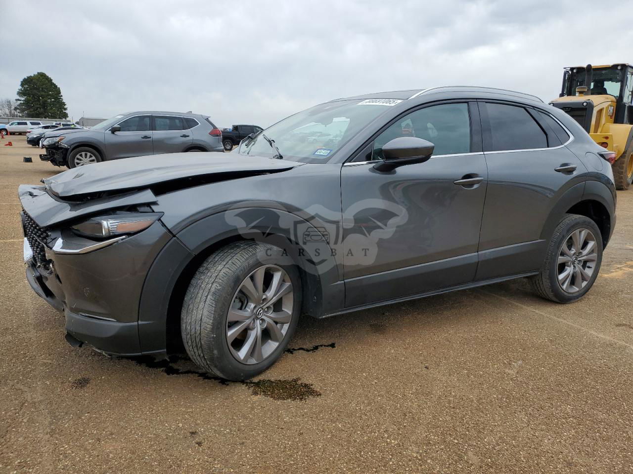 Mazda CX-30 PREMIUM 2.5L  4 2022