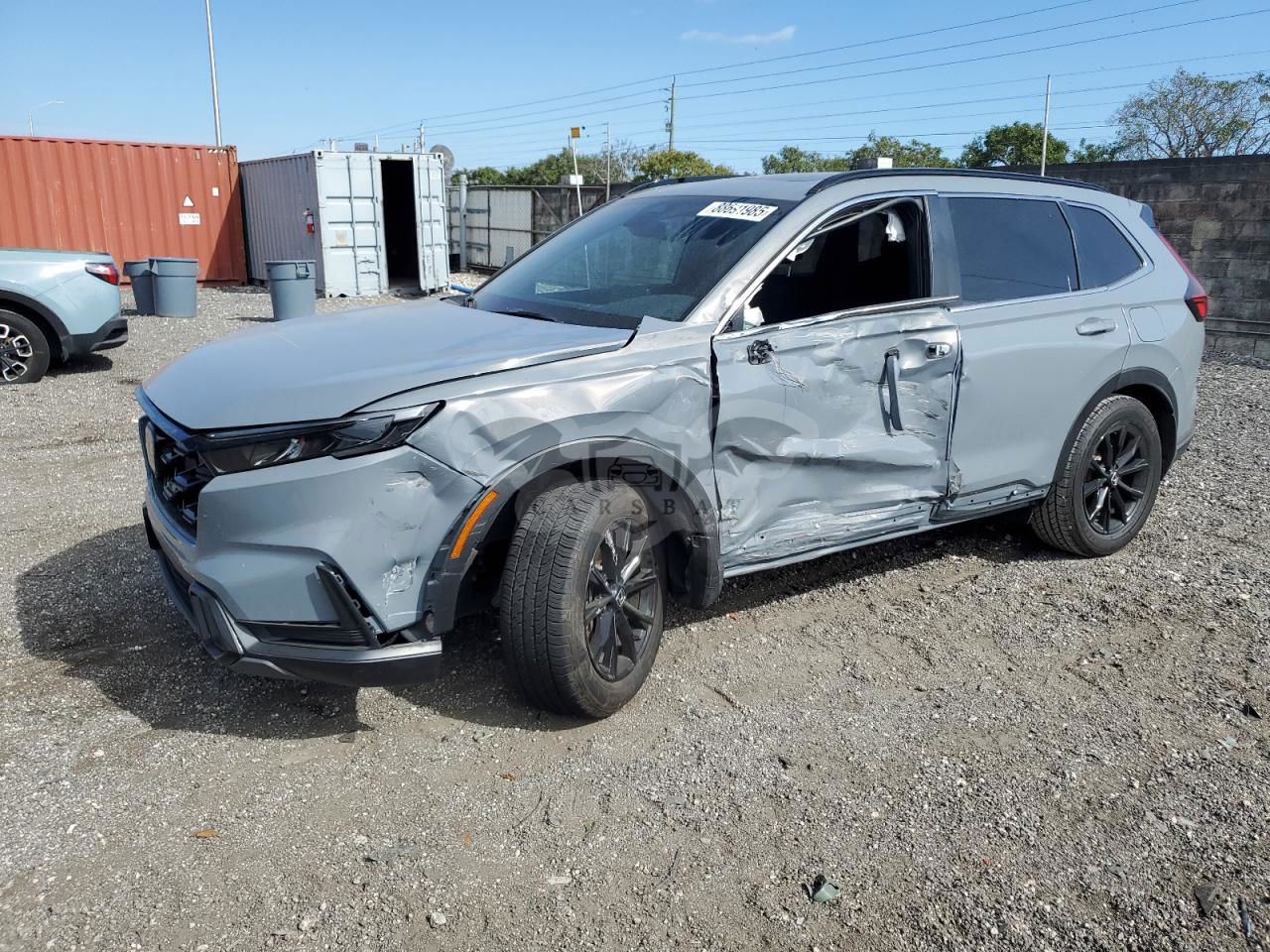 Honda CR-V SPORT 2.0L  4 2023
