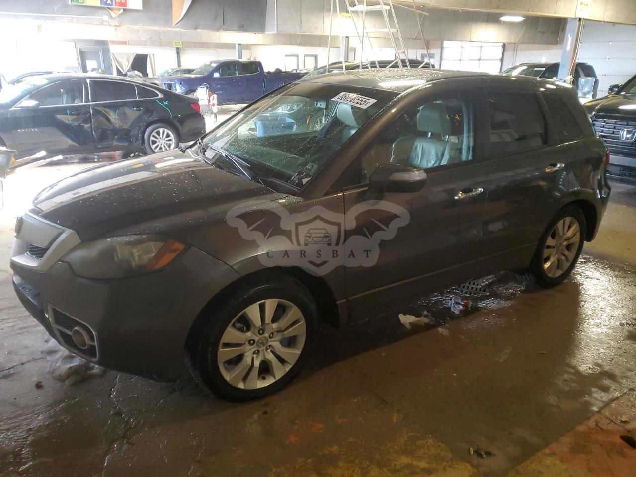 Acura RDX TECHNOLOGY 2.3L  4 2010