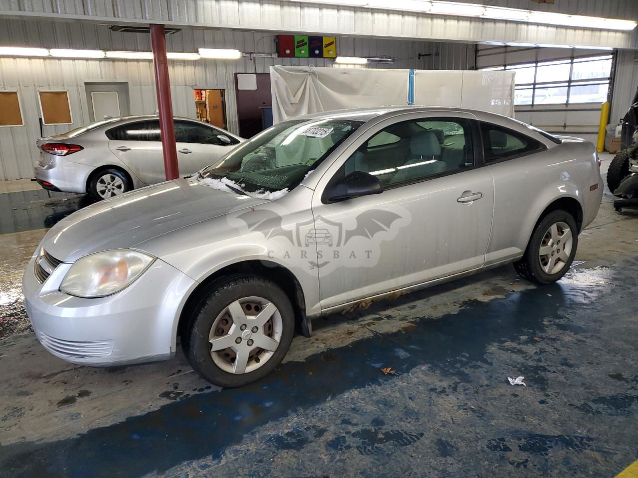 Chevrolet Cobalt LS 2.2L  4 2006