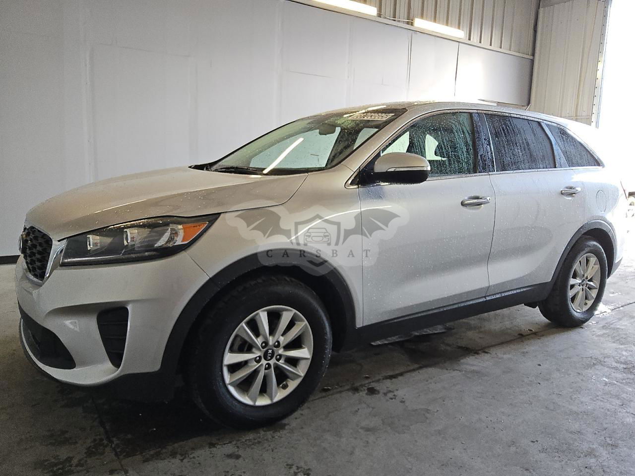 Kia Sorento S 3.3L  6 2020