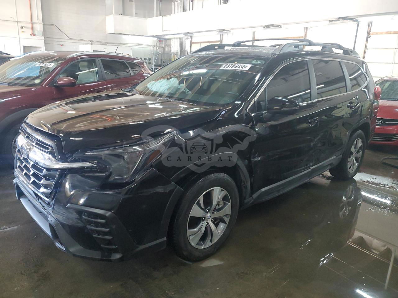 Subaru Ascent PREMIUM 2.4L  4 2023