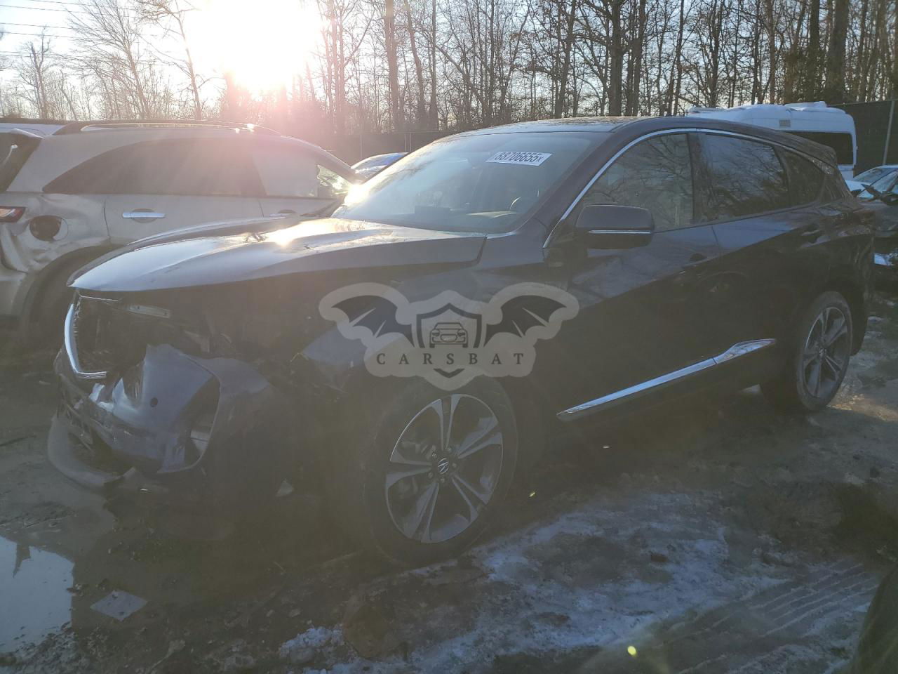 Acura RDX ADVANCE 2.0L  4 2023