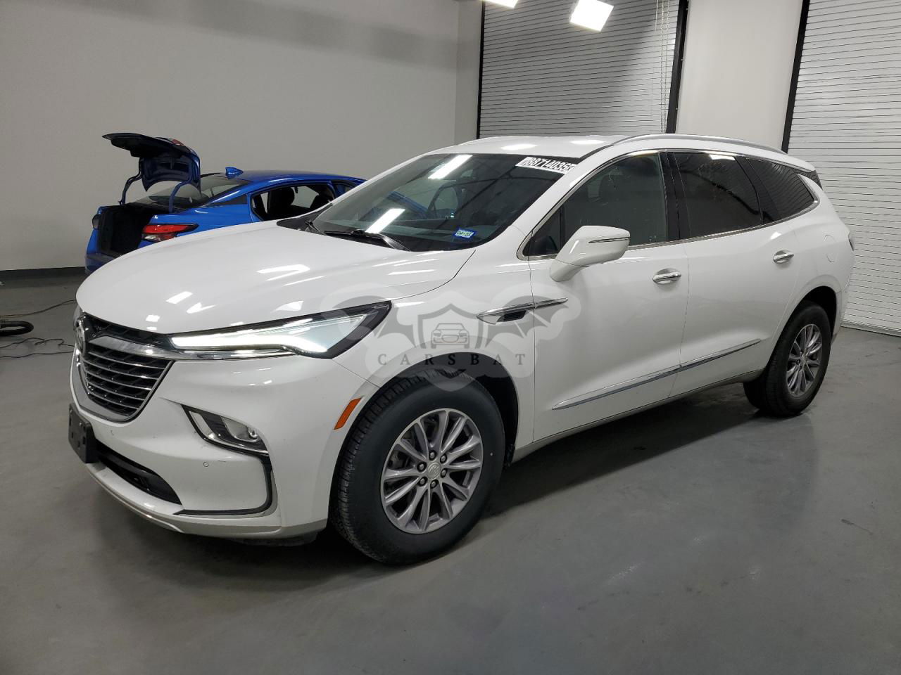 Buick Enclave PREMIUM 3.6L  6 2022
