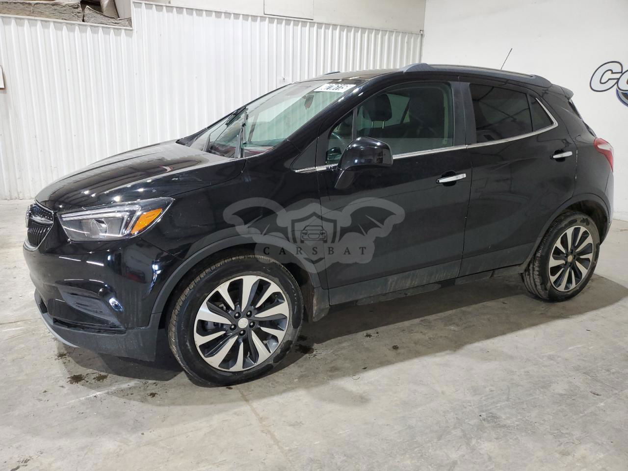 Buick Encore PREFERRED 1.4L  4 2021