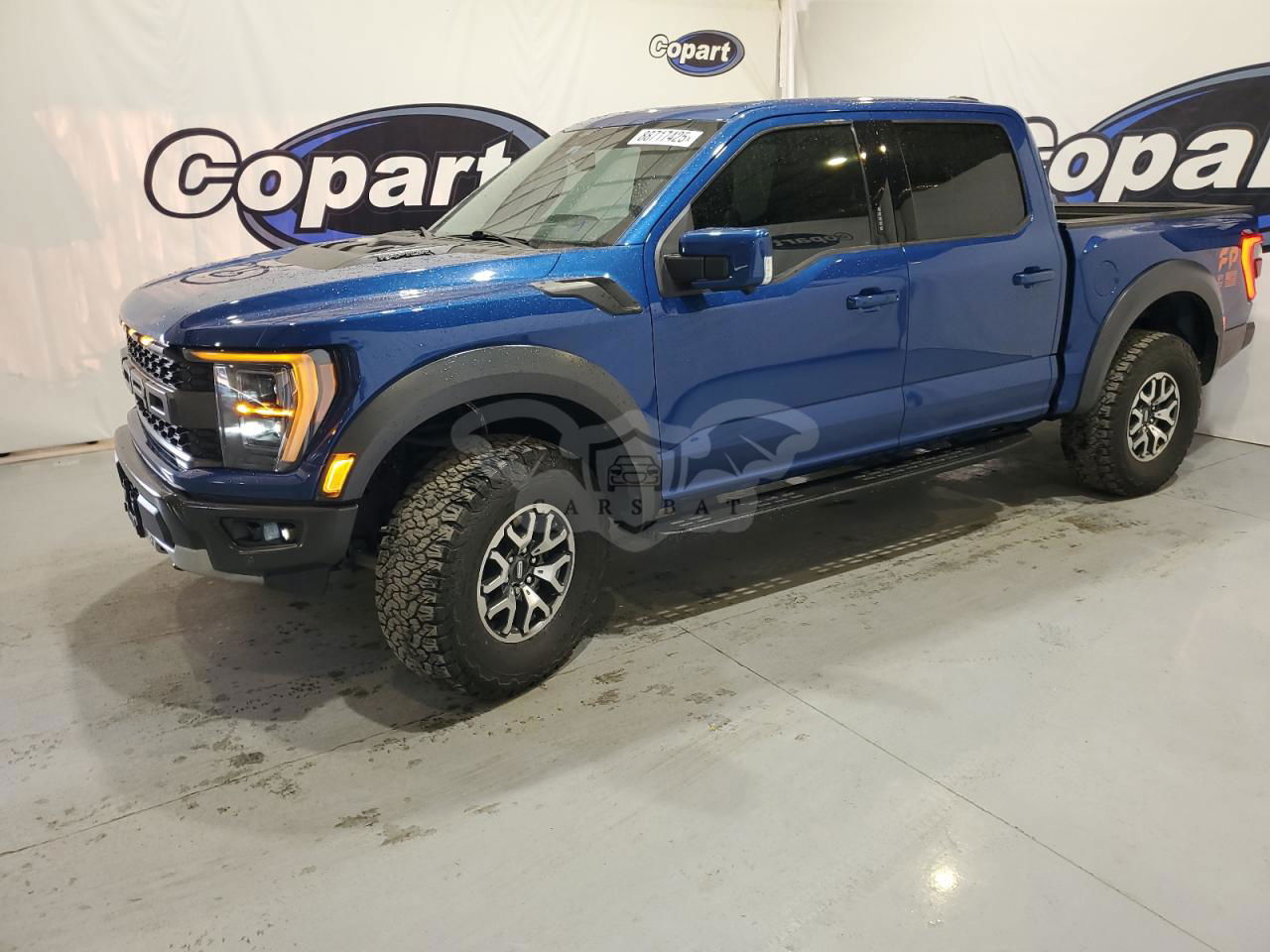 Ford F-150 RAPTOR 3.5L  6 2022
