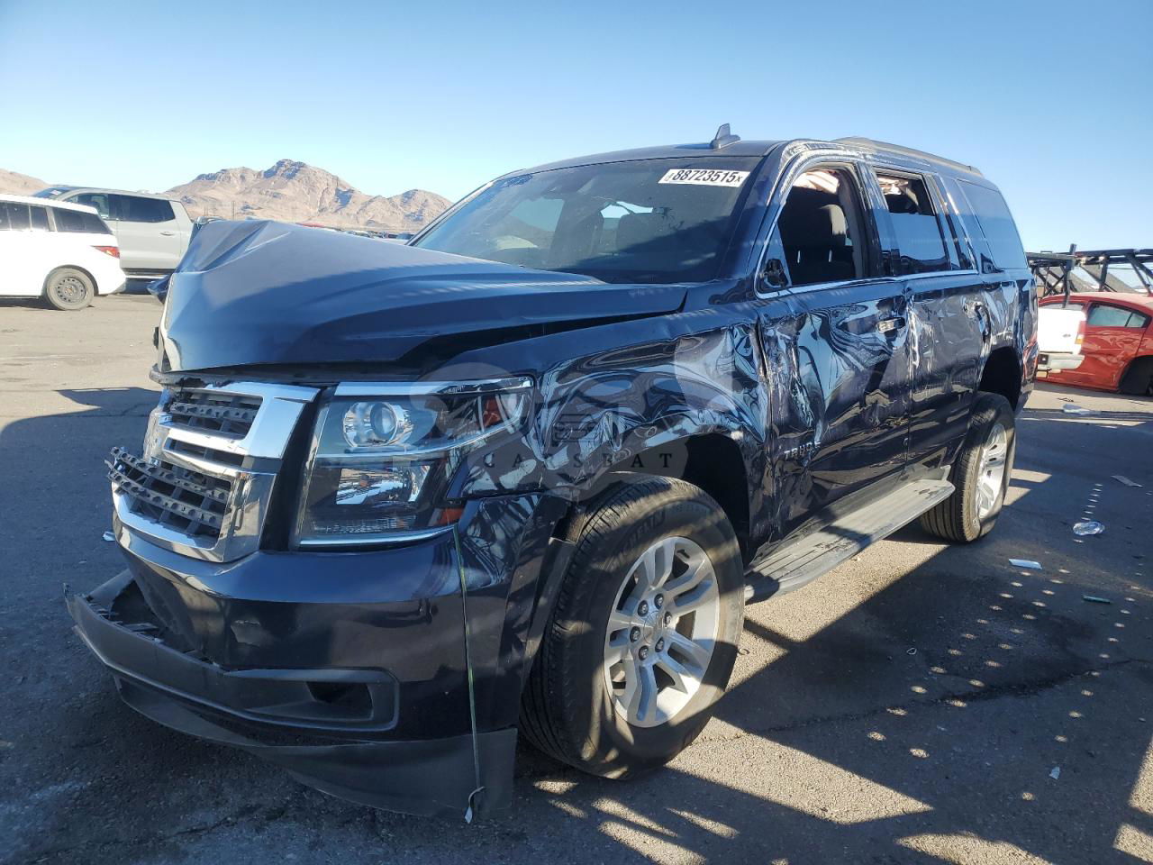 Chevrolet Tahoe C1500 LS 5.3L  8 2019