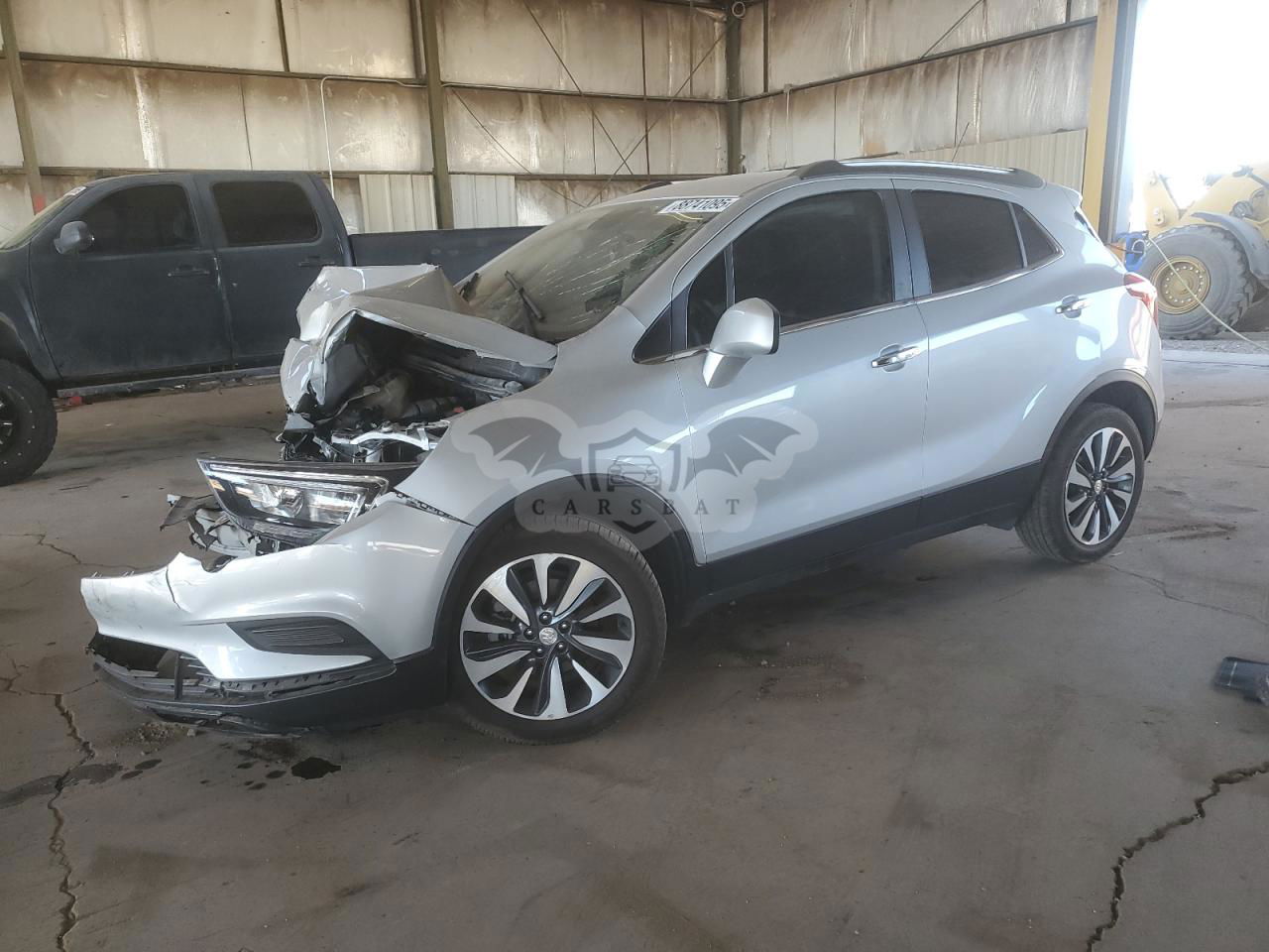 Buick Encore PREFERRED 1.4L  4 2022