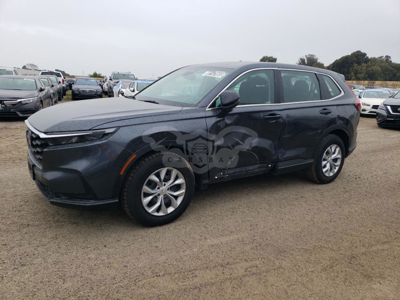 Honda CR-V LX 1.5L  4 2023