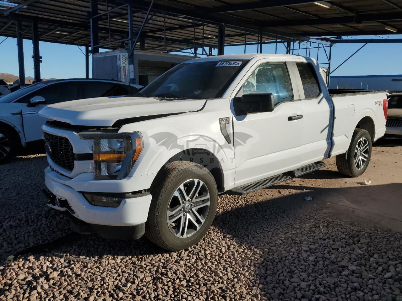 Ford F-150 2.7L  6 2023
