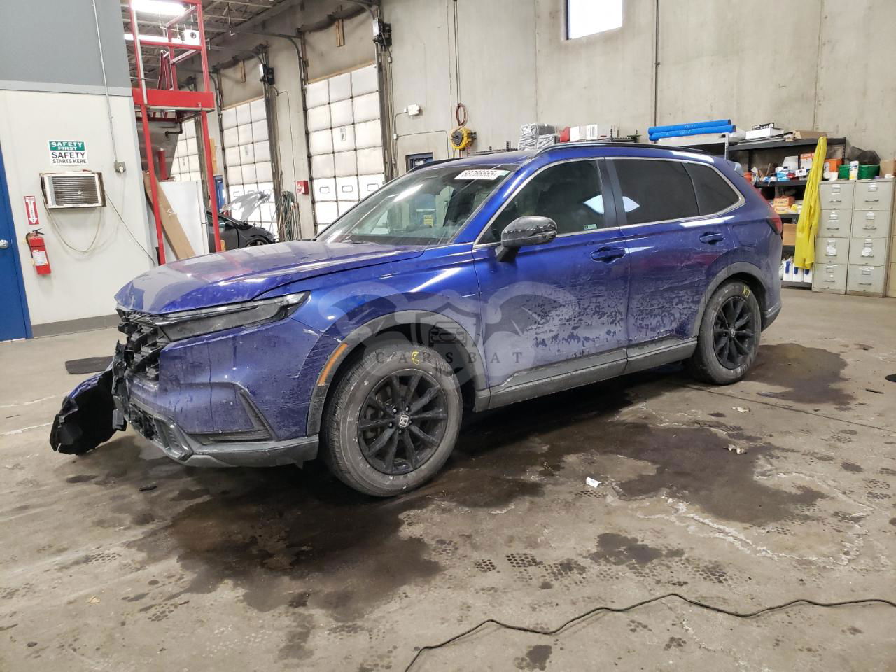 Honda CR-V SPORT 2.0L  4 2023