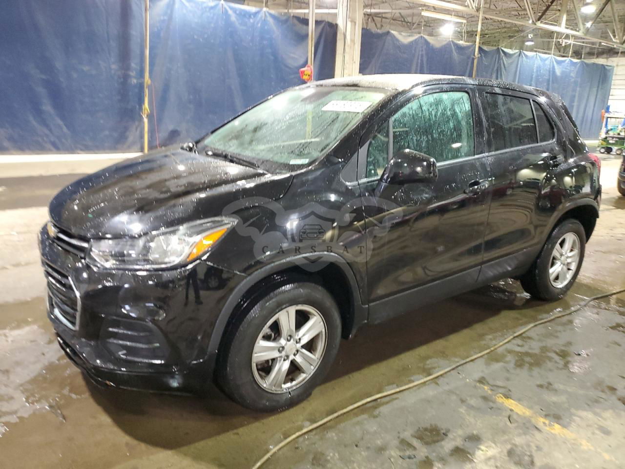 Chevrolet Trax LS 1.4L  4 2020
