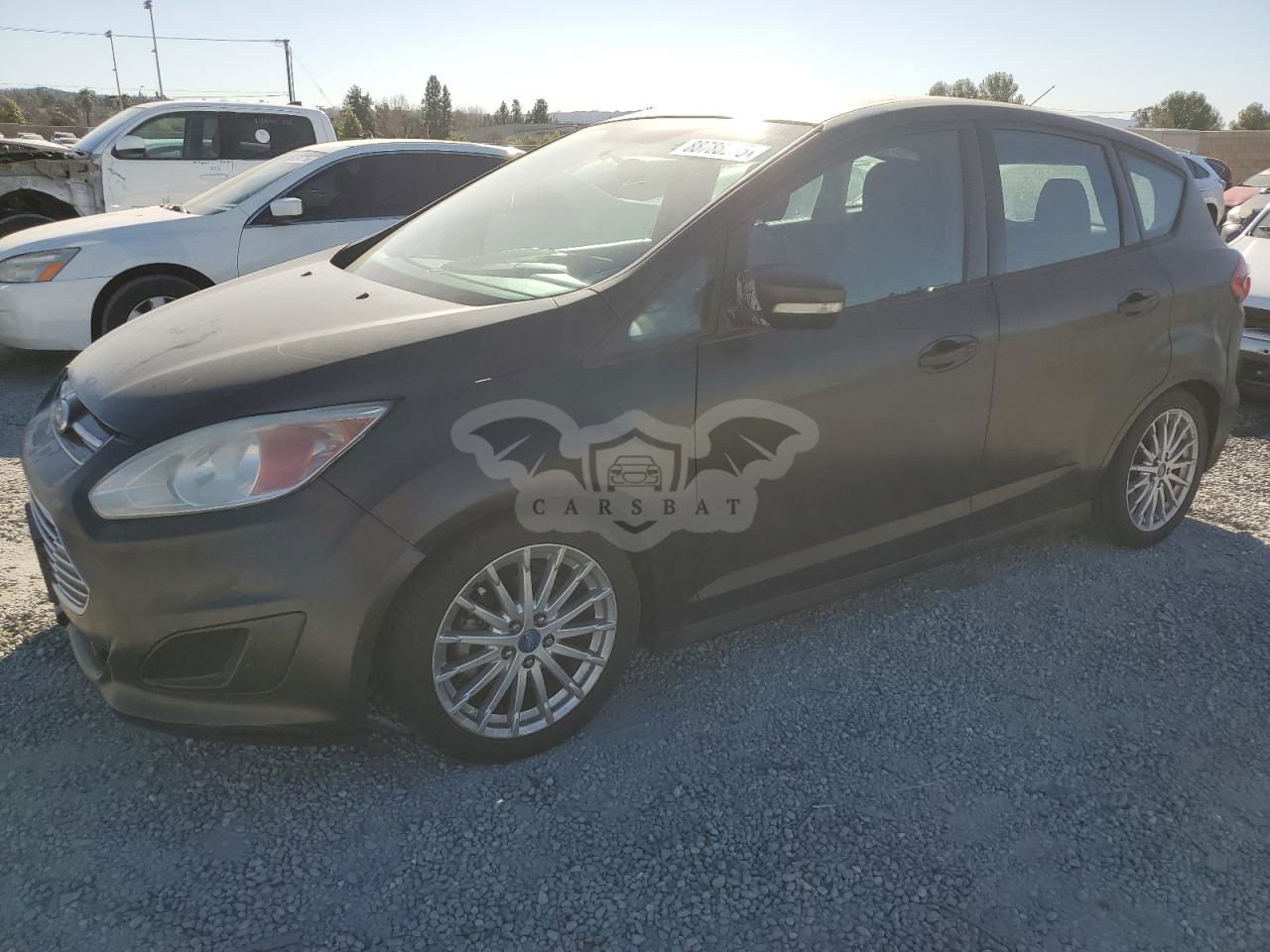 Ford C-Max SE 2.0L  4 2013