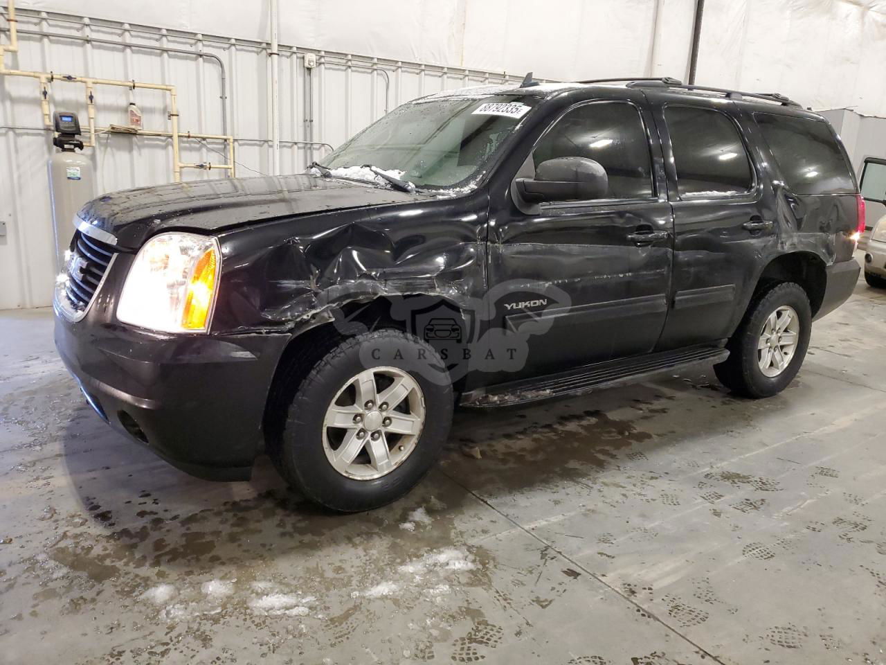 GMC Yukon SLT 5.3L  8 2012