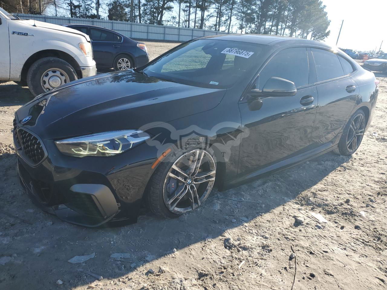 BMW M2 2.0L  4 2021