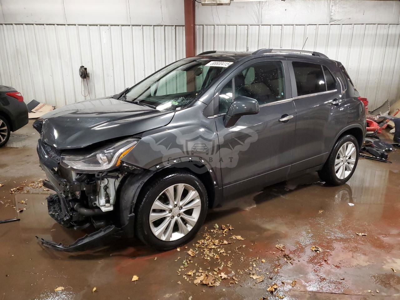 Chevrolet Trax PREMIER 1.4L  4 2018