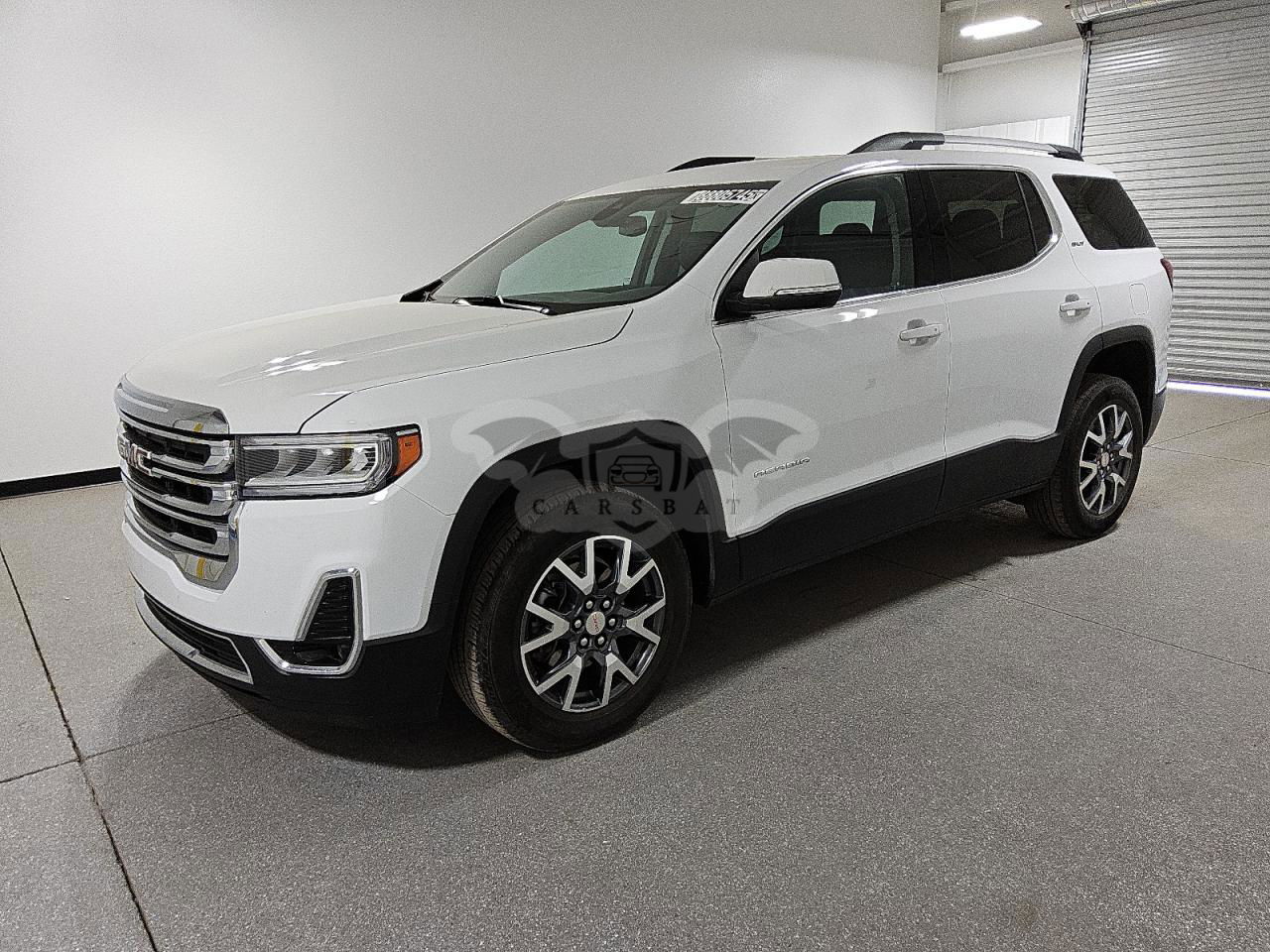 GMC Acadia SLT 2.0L  4 2023