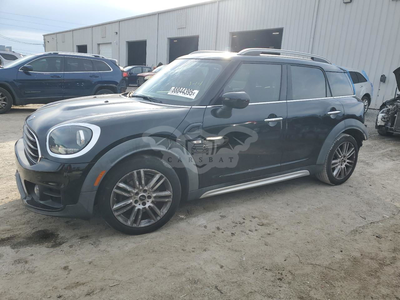 Mini Cooper COUNTRYMAN 1.5L  3 2020