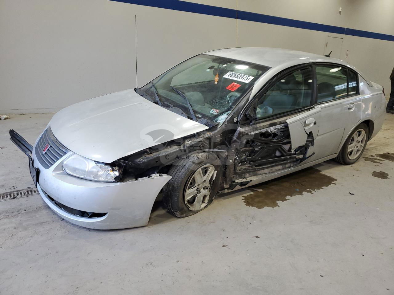 Saturn Ion LEVEL 2 2.2L  4 2007