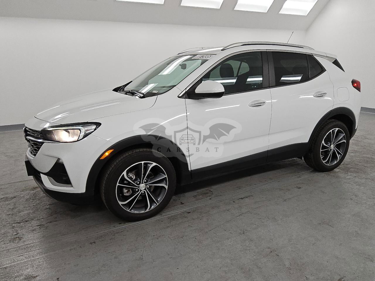 Buick Encore SELECT 1.3L  3 2021