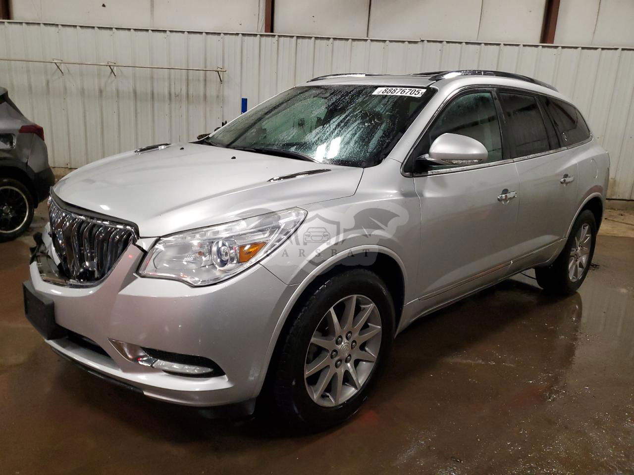 Buick Enclave 3.6L  6 2015