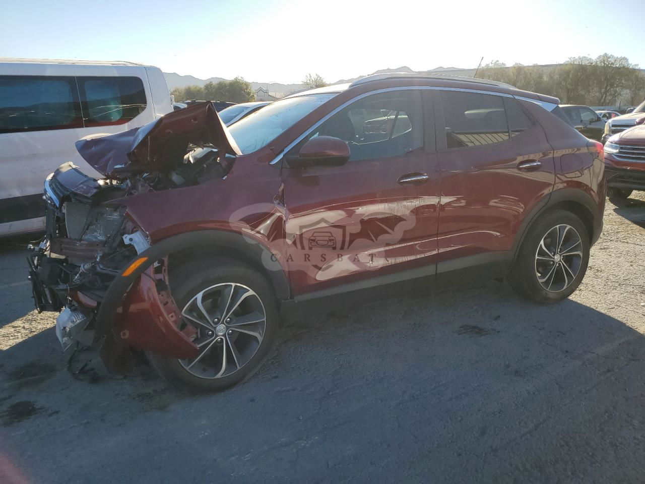 Buick Encore SELECT 1.3L  3 2023