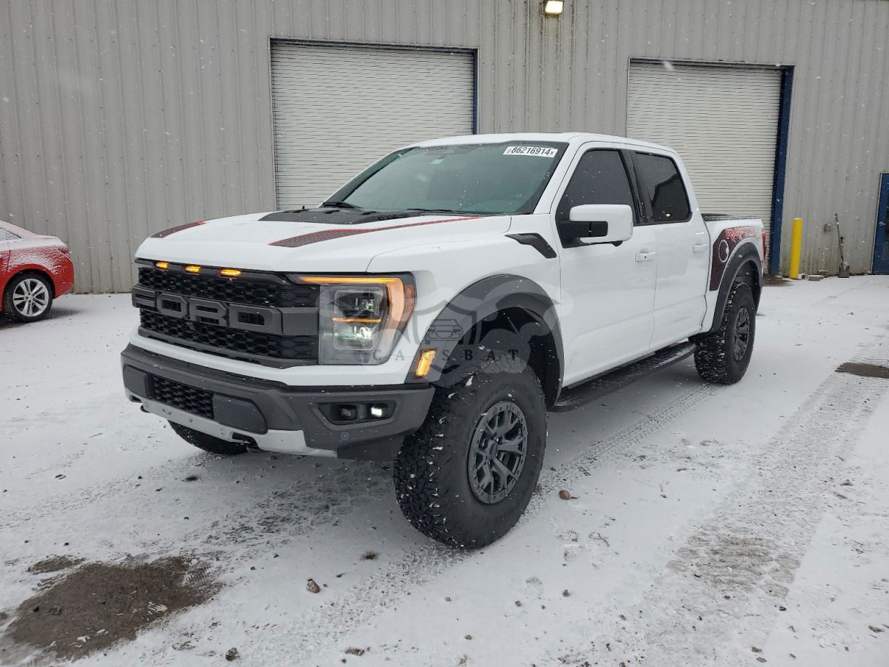 Ford F-150 RAPTOR 3.5L  6 2022