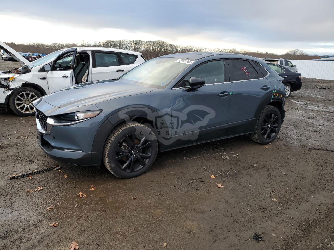 Mazda CX-30 PREFERRED 2.5L  4 2022